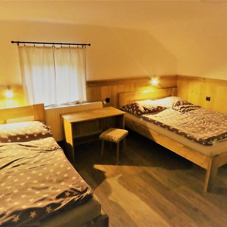 Bouda Na Plani - Horska Bouda Hostel Špindlerŭv Mlýn Екстериор снимка