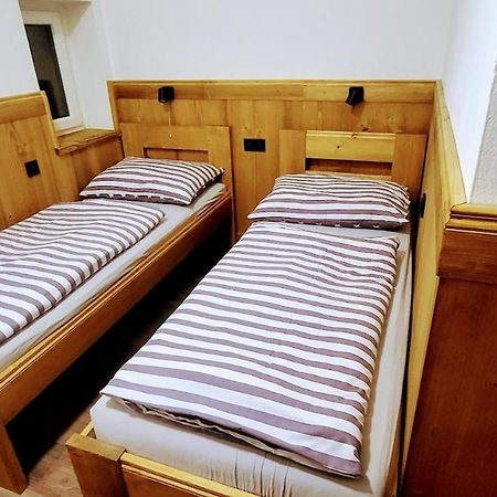 Bouda Na Plani - Horska Bouda Hostel Špindlerŭv Mlýn Екстериор снимка