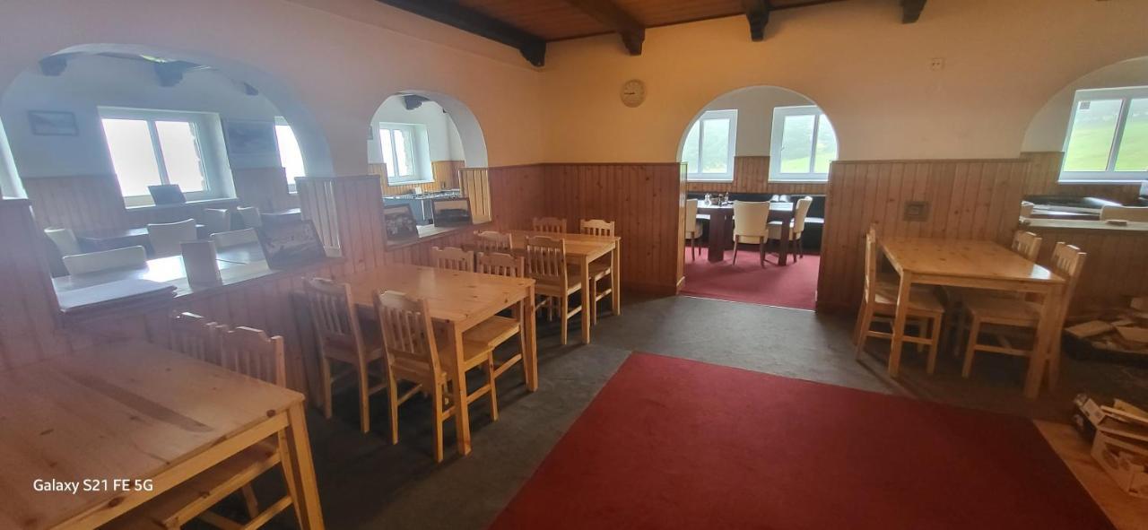 Bouda Na Plani - Horska Bouda Hostel Špindlerŭv Mlýn Екстериор снимка