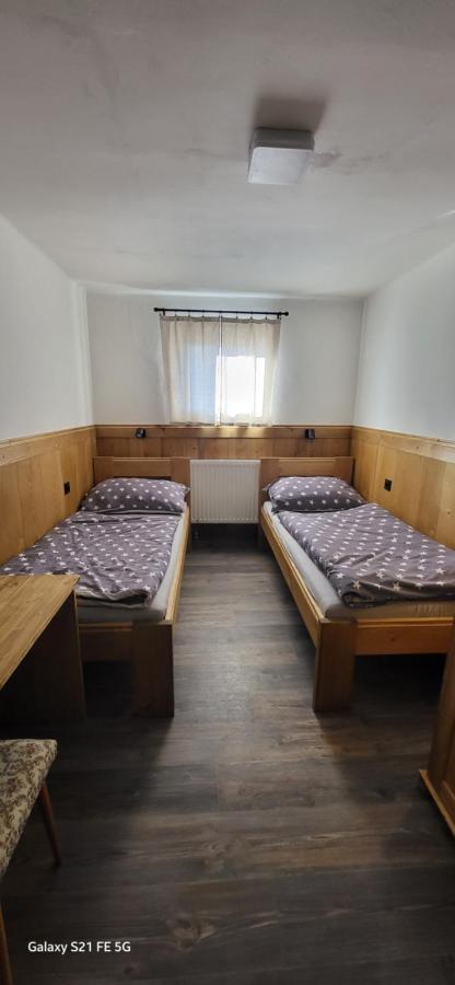 Bouda Na Plani - Horska Bouda Hostel Špindlerŭv Mlýn Екстериор снимка