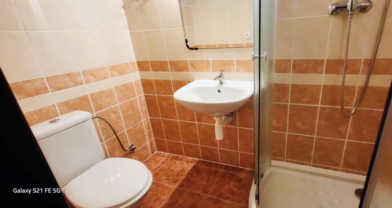Bouda Na Plani - Horska Bouda Hostel Špindlerŭv Mlýn Екстериор снимка