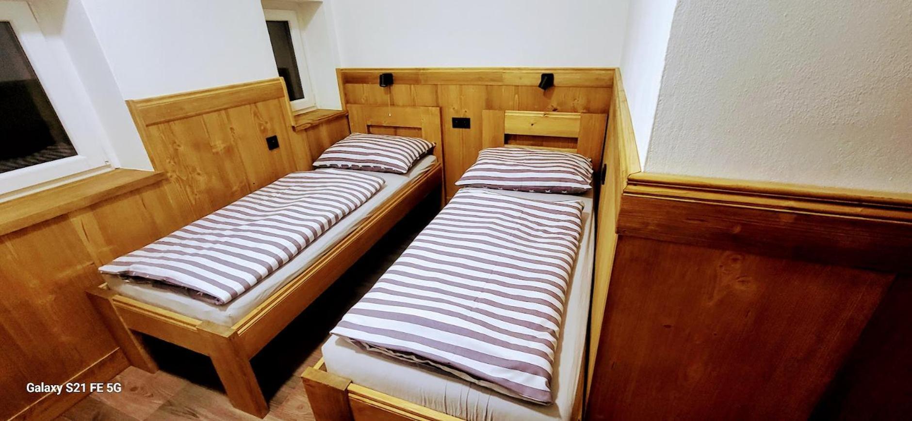 Bouda Na Plani - Horska Bouda Hostel Špindlerŭv Mlýn Екстериор снимка