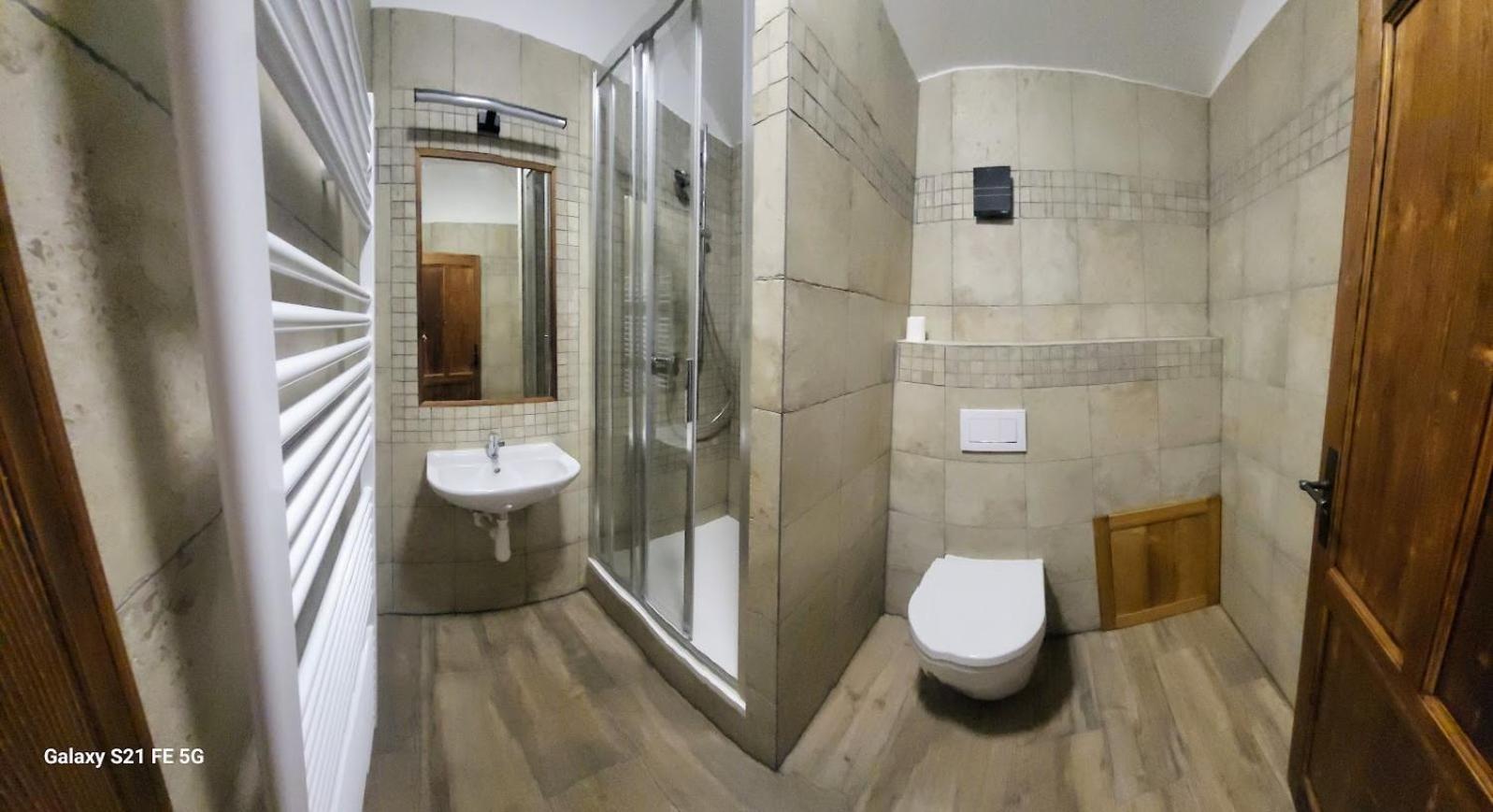 Bouda Na Plani - Horska Bouda Hostel Špindlerŭv Mlýn Екстериор снимка